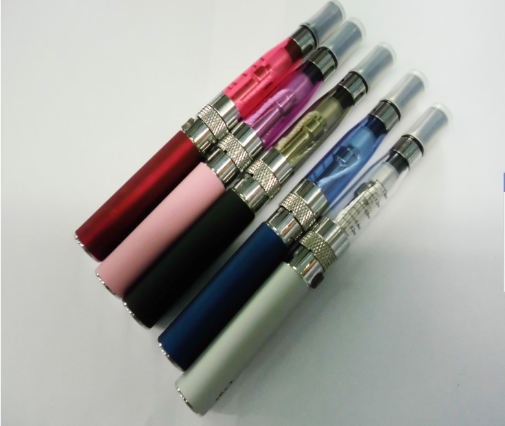 Flavoured E-Cigarettes