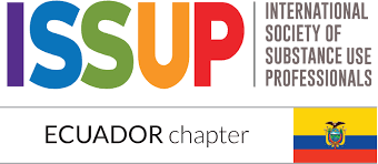 O Equador é um dos Capítulos Nacionais da ISSUP na América Latina