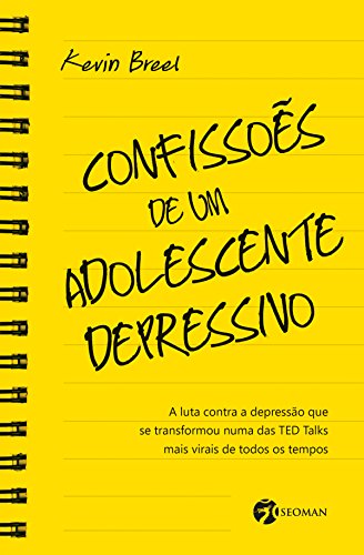 Livro de Kevin Breel que retrata sua história de vida como um adolescente que sofre de depressão