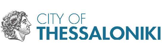 City of Thessaloniki logo