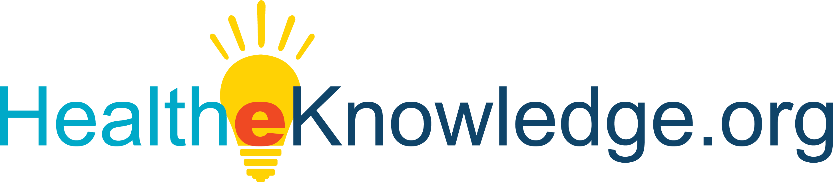 HealtheKnowledge logo