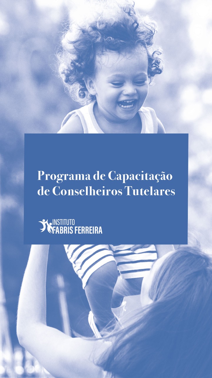 Programa de Capacitação de Conselheiros Tutelares