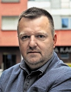 Matej Kosir