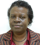 Jennifer Akinyi Orwa