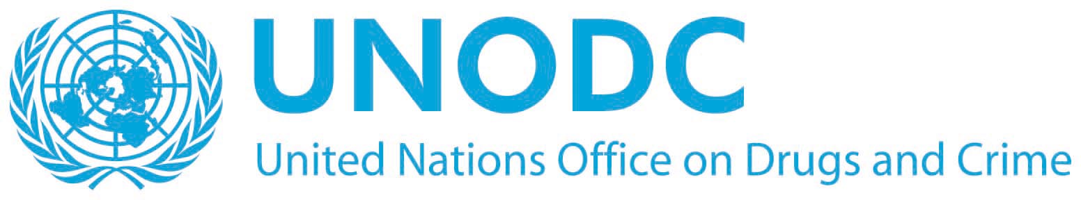 UNODC logo