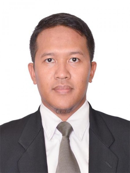 Hari Nugroho