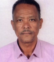 Michael Ghirmai Haile