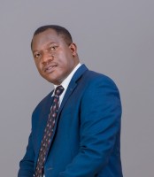 Dr. Michael Udedi