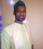 Mamudou Jallow