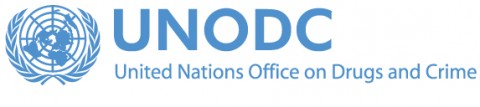 UNODC logo