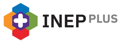 INEP Plus logosu