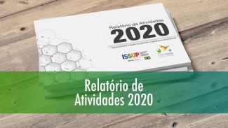 Relatório de Atividades 2020