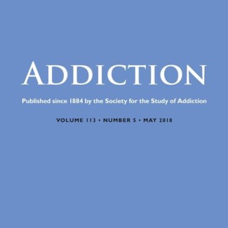 Addiction Research ISSUP