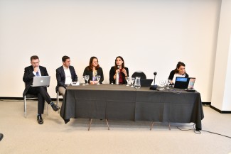 5º Congresso da Rede de Assistência às Dependências em Córdoba e Encontros Colaborativos entre ISSUP e ISAM na Região Latino-Americana