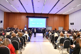 5º Congresso da Rede de Assistência às Dependências em Córdoba e Encontros Colaborativos entre ISSUP e ISAM na Região Latino-Americana