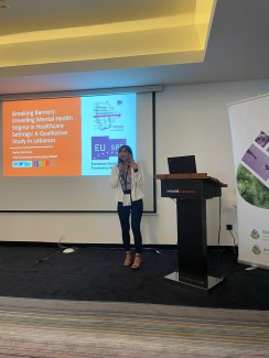 14th European Society for Prevention Research (EUSPR) Conference and Members' Meeting held in Sarajevo, Bosnia and Herzegovina