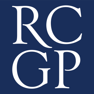 RCGP primary care conference 2025.