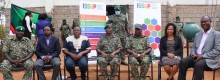 ISSUP Kenya & NYS officials