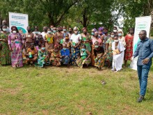 Issup de prevenção togo CNAD