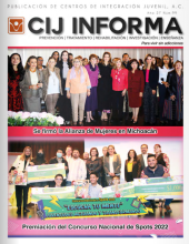 CIJ Informa 99