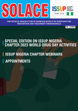 ISSUP Nigeria Chapter Newsletter