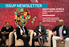 ISSUP Newsletter