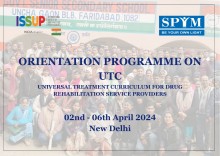 PROGRAMA DE ORIENTACIÓN SOBRE UTC