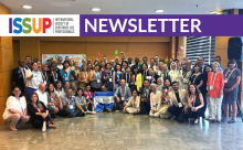 As we share our final newsletter of 2024, we want to extend our heartfelt thanks to each of you - our valued members and readers - for your dedication, engagement, and commitment to advancing evidence-based prevention, harm reduction, treatment, and recovery support worldwide.