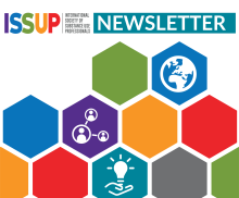 ISSUP newsletter