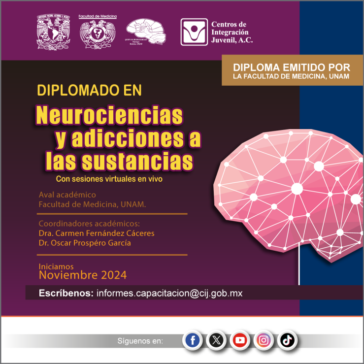 Diplomado Neurociencias